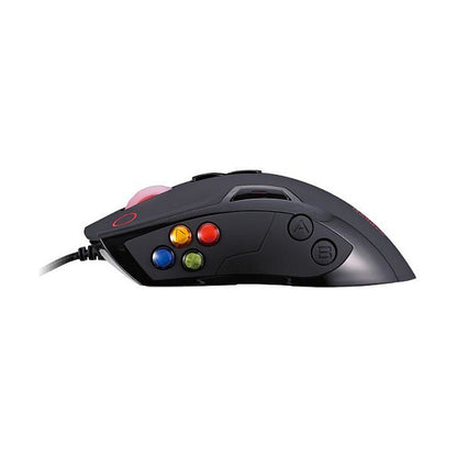 Thermaltake VOLOS Black