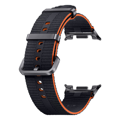 Samsung Athleisure(M/L) fr Watch8 Classic Dark Gray