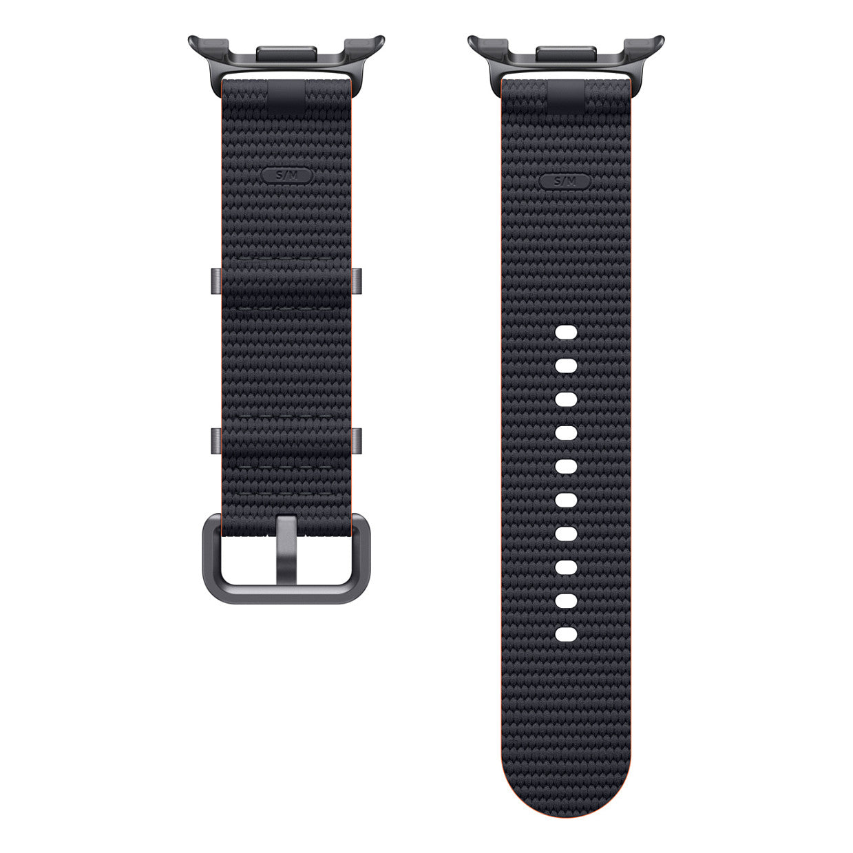 Samsung Athleisure(S/M) fr Watch8 Classic Dark Gray