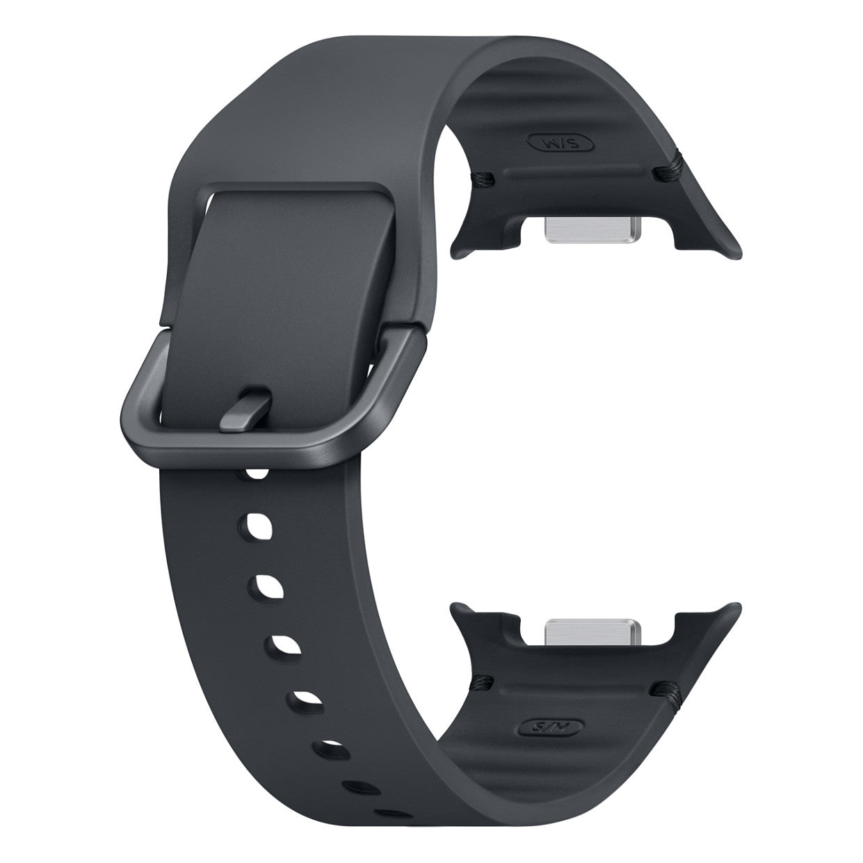 Samsung Sport(S/M) fr Watch8 Classic Dark Gray
