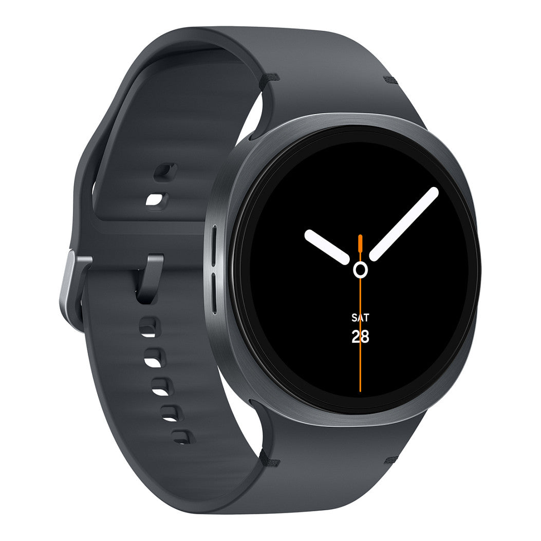 Samsung Galaxy Watch8 SM-L330 44 mm, Dark Gray