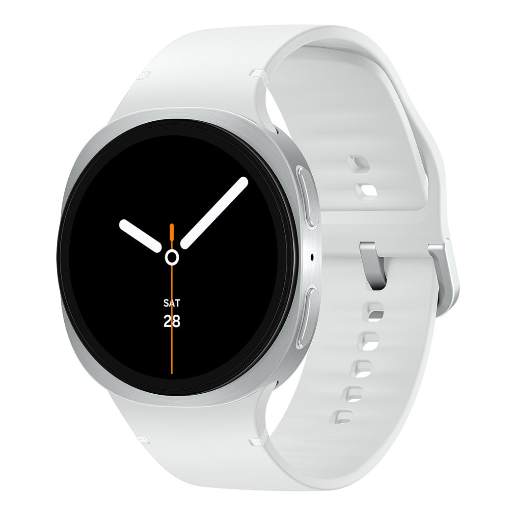 Samsung Galaxy Watch8 LTE SM-L335 44 mm, Silver