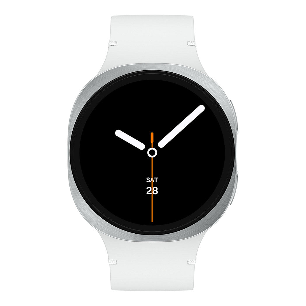 Samsung Galaxy Watch8 LTE SM-L335 44 mm, Silver