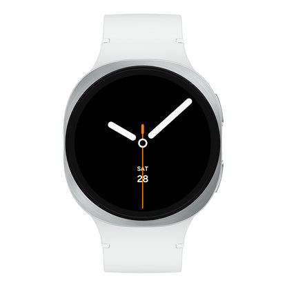 Samsung Galaxy Watch8 LTE SM-L335 44 mm, Silver