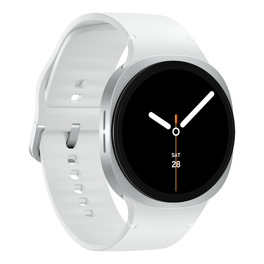 Samsung Galaxy Watch8 LTE SM-L335 44 mm, Silver