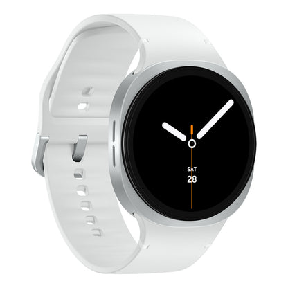 Samsung Galaxy Watch8 LTE SM-L335 44 mm, Silver