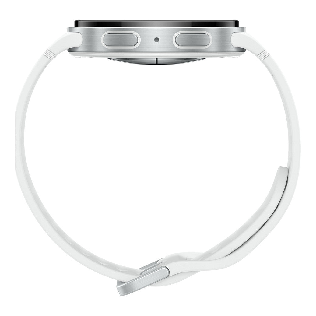 Samsung Galaxy Watch8 LTE SM-L335 44 mm, Silver