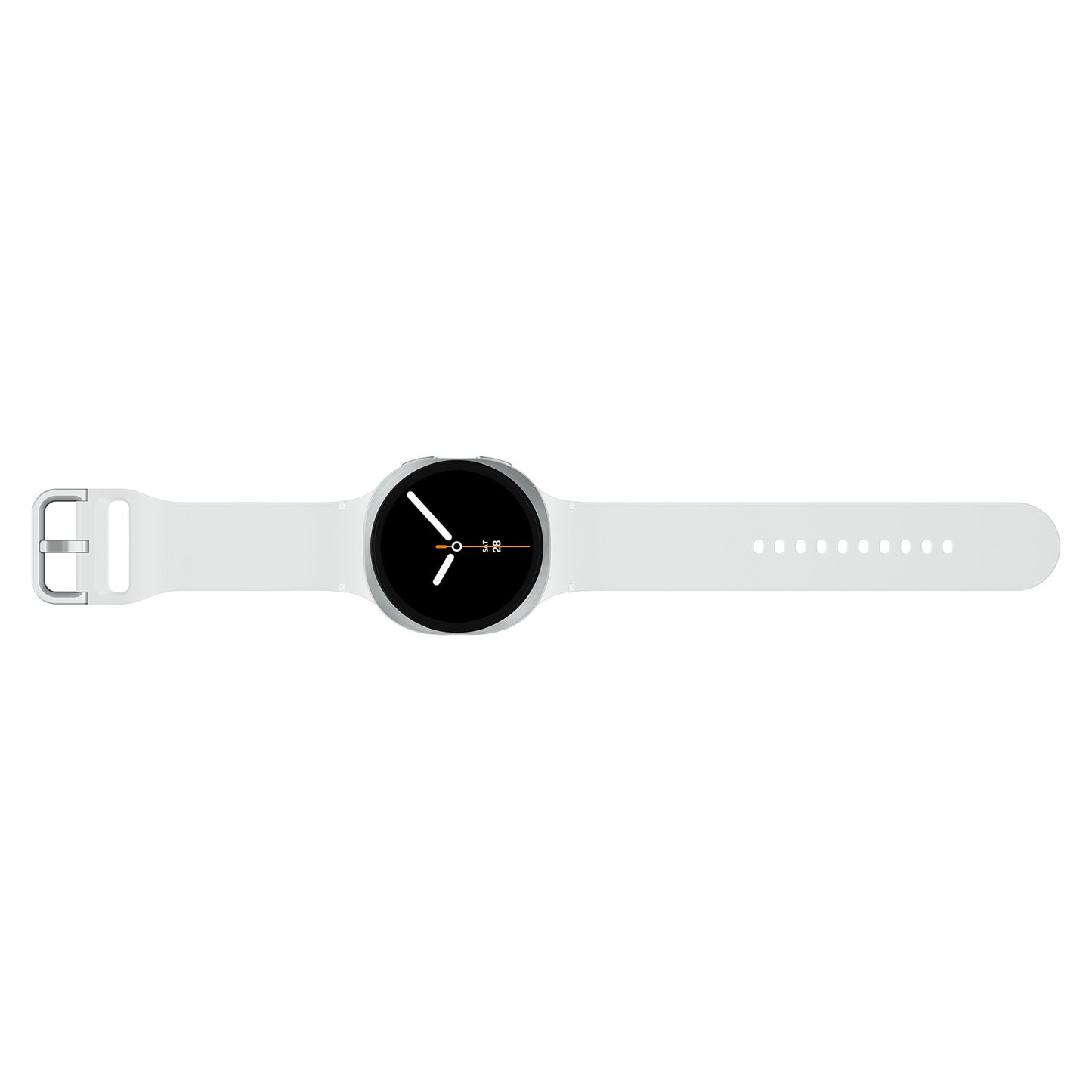 Samsung Galaxy Watch8 LTE SM-L335 44 mm, Silver