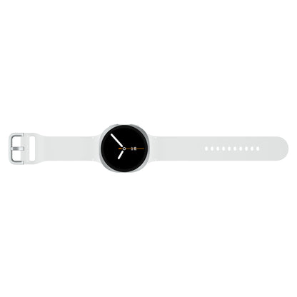 Samsung Galaxy Watch8 LTE SM-L335 44 mm, Silver