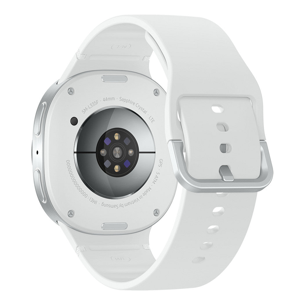Samsung Galaxy Watch8 LTE SM-L335 44 mm, Silver