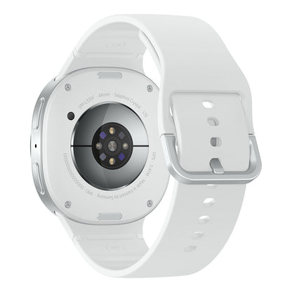 Samsung Galaxy Watch8 LTE SM-L335 44 mm, Silver