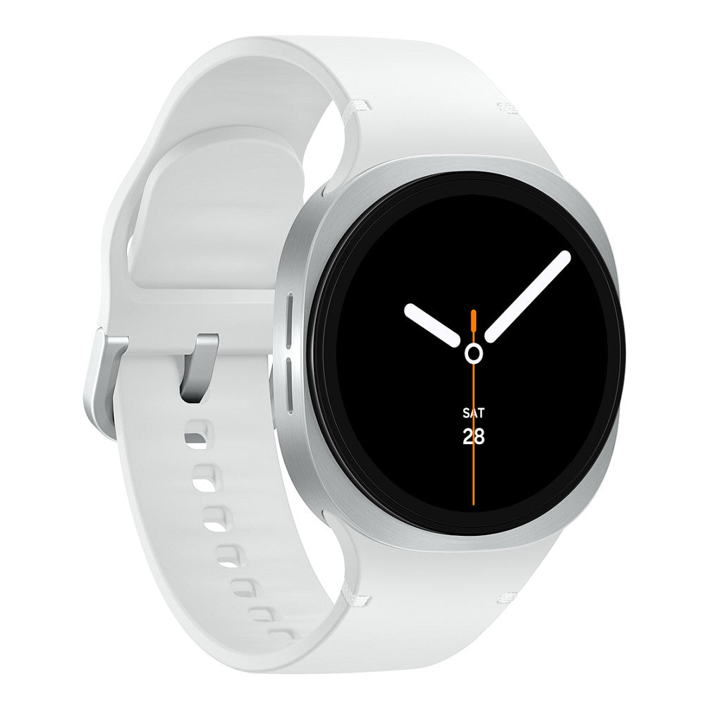 Samsung Galaxy Watch8 SM-L320 40 mm, Silver