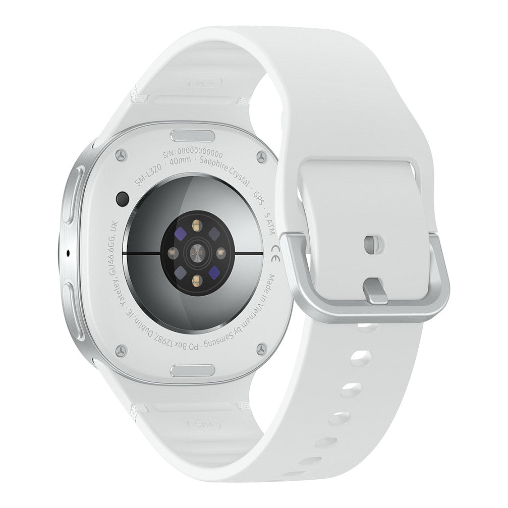 Samsung Galaxy Watch8 SM-L320 40 mm, Silver