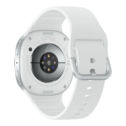 Samsung Galaxy Watch8 SM-L320 40 mm, Silver