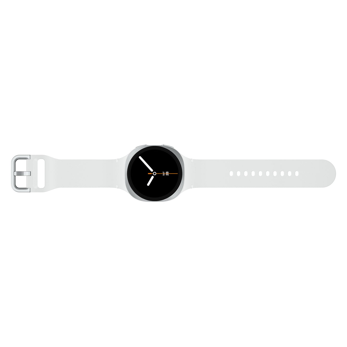 Samsung Galaxy Watch8 SM-L320 40 mm, Silver