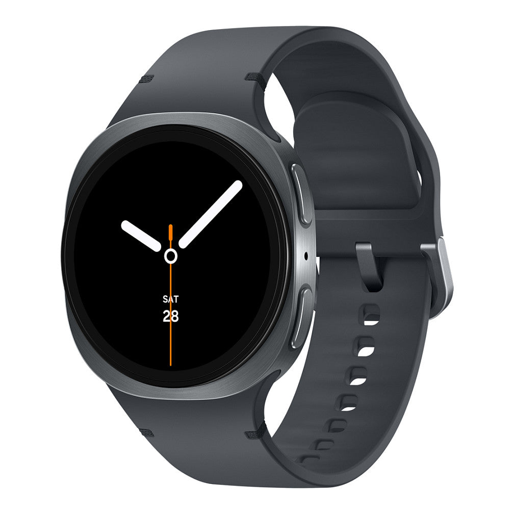 Samsung Galaxy Watch8 LTE SM-L325 40 mm, Dark Gray