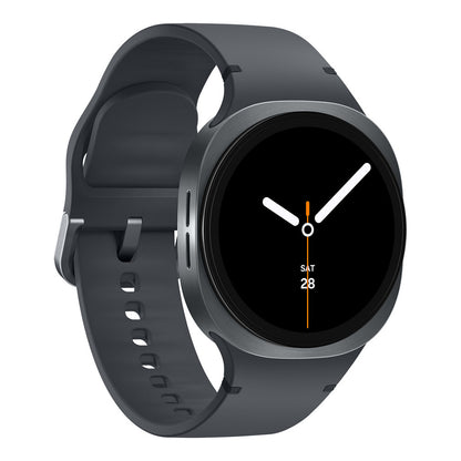 Samsung Galaxy Watch8 LTE SM-L325 40 mm, Dark Gray