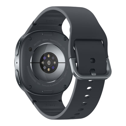 Samsung Galaxy Watch8 LTE SM-L325 40 mm, Dark Gray