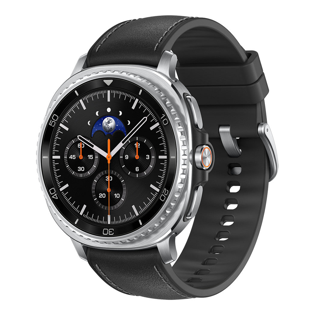 Samsung Galaxy Watch8 Classic SM-L500 46 mm, Black
