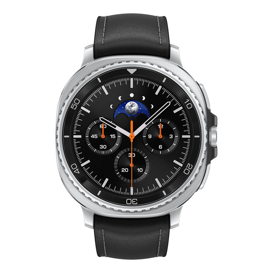 Samsung Galaxy Watch8 Classic SM-L500 46 mm, Black