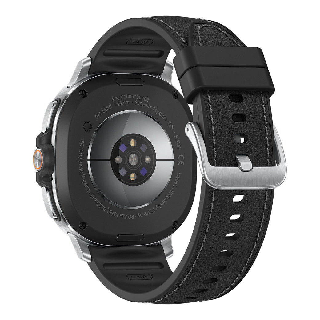 Samsung Galaxy Watch8 Classic SM-L500 46 mm, Black