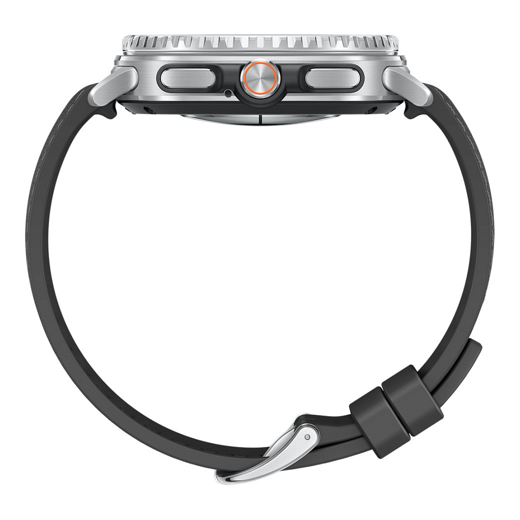 Samsung Galaxy Watch8 Classic SM-L500 46 mm, Black