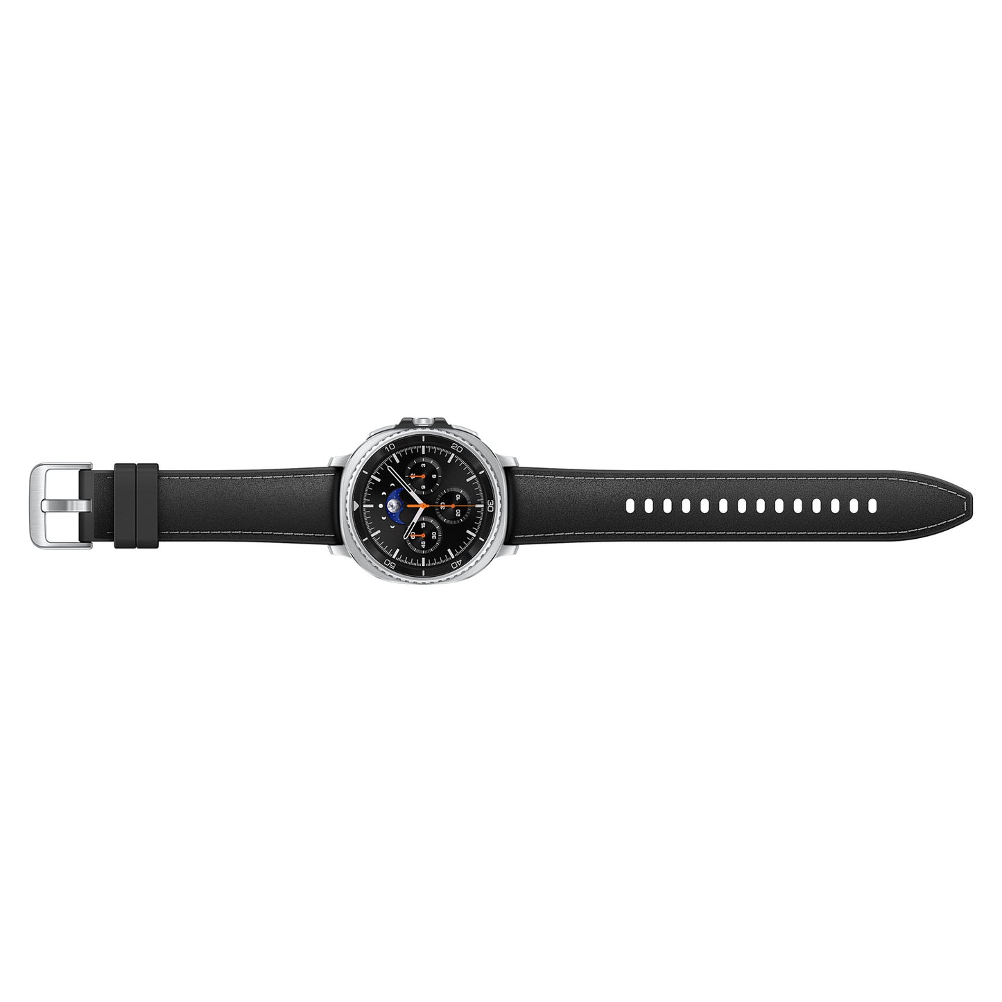 Samsung Galaxy Watch8 Classic SM-L500 46 mm, Black