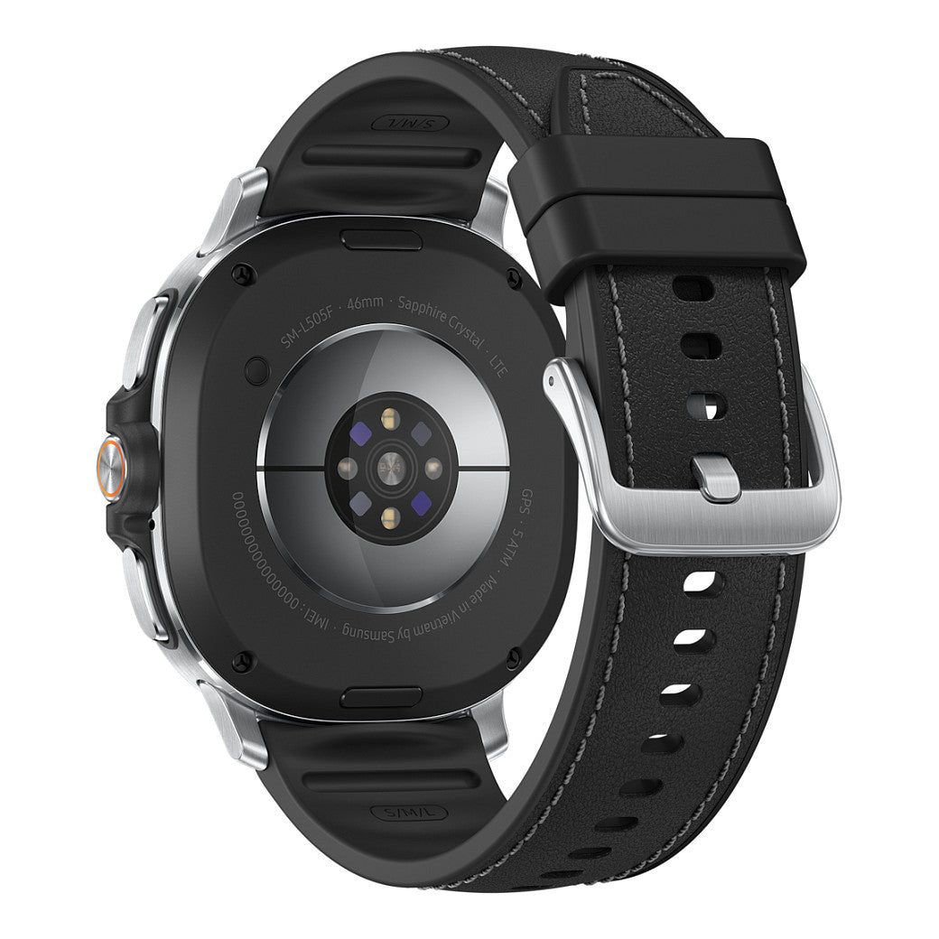 Samsung Galaxy Watch8 Classic 46mm LTE SM-L505, Black