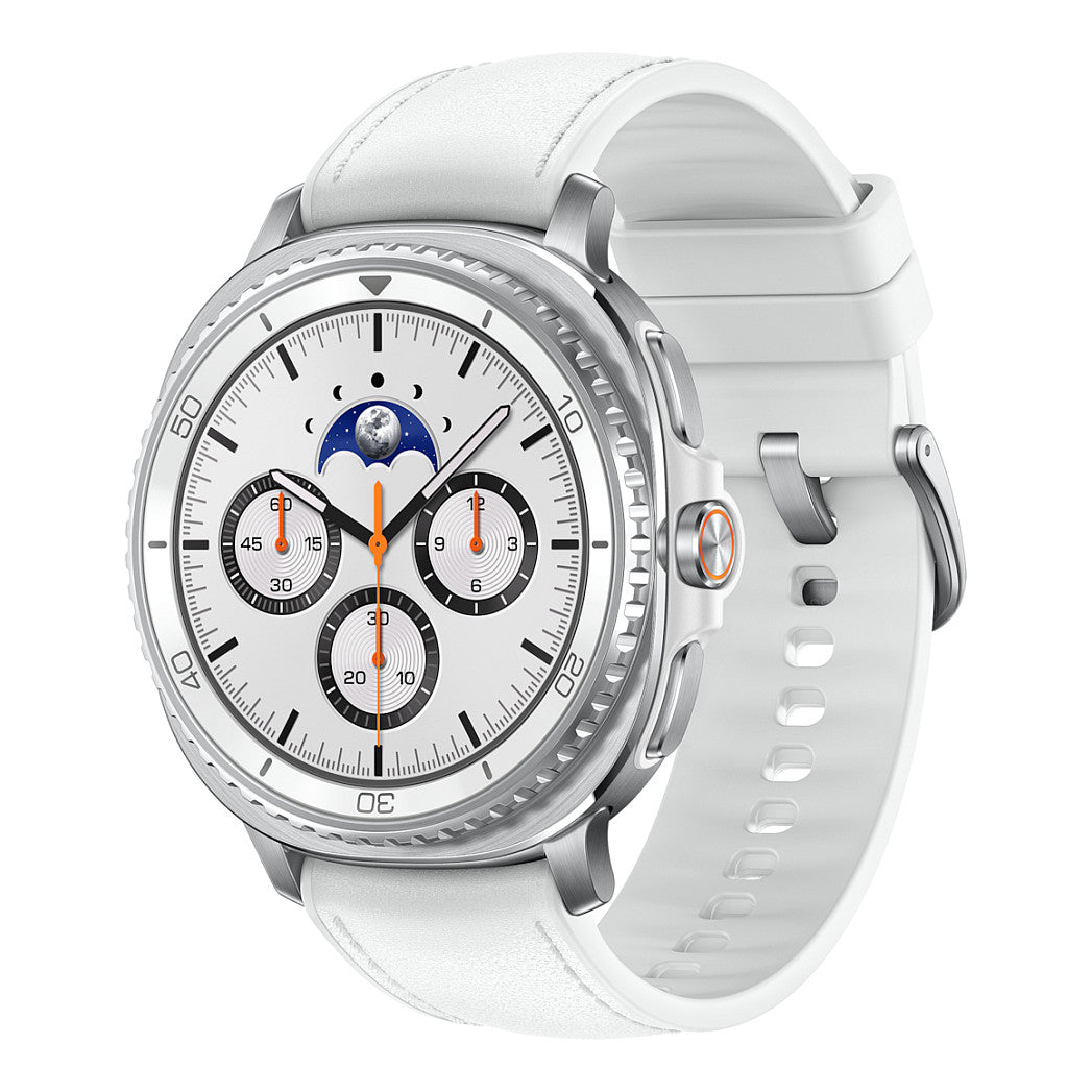 Samsung Galaxy Watch8 Classic 46mm LTE SM-L505, White