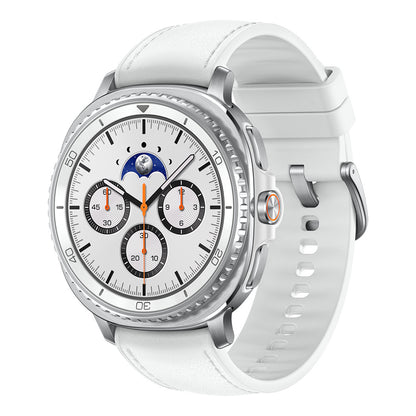 Samsung Galaxy Watch8 Classic 46mm LTE SM-L505, White