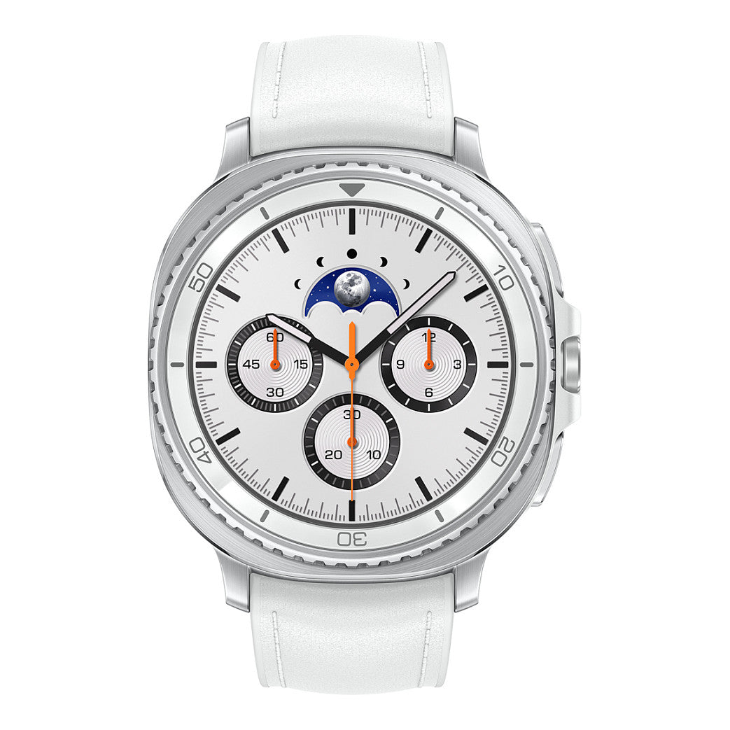 Samsung Galaxy Watch8 Classic 46mm LTE SM-L505, White