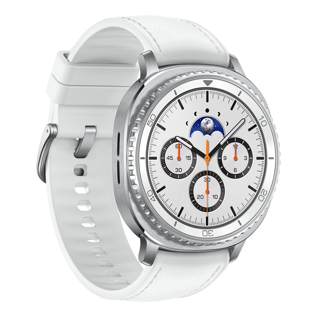 Samsung Galaxy Watch8 Classic 46mm LTE SM-L505, White