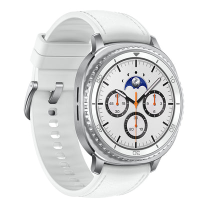 Samsung Galaxy Watch8 Classic 46mm LTE SM-L505, White