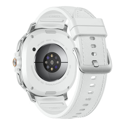 Samsung Galaxy Watch8 Classic 46mm LTE SM-L505, White