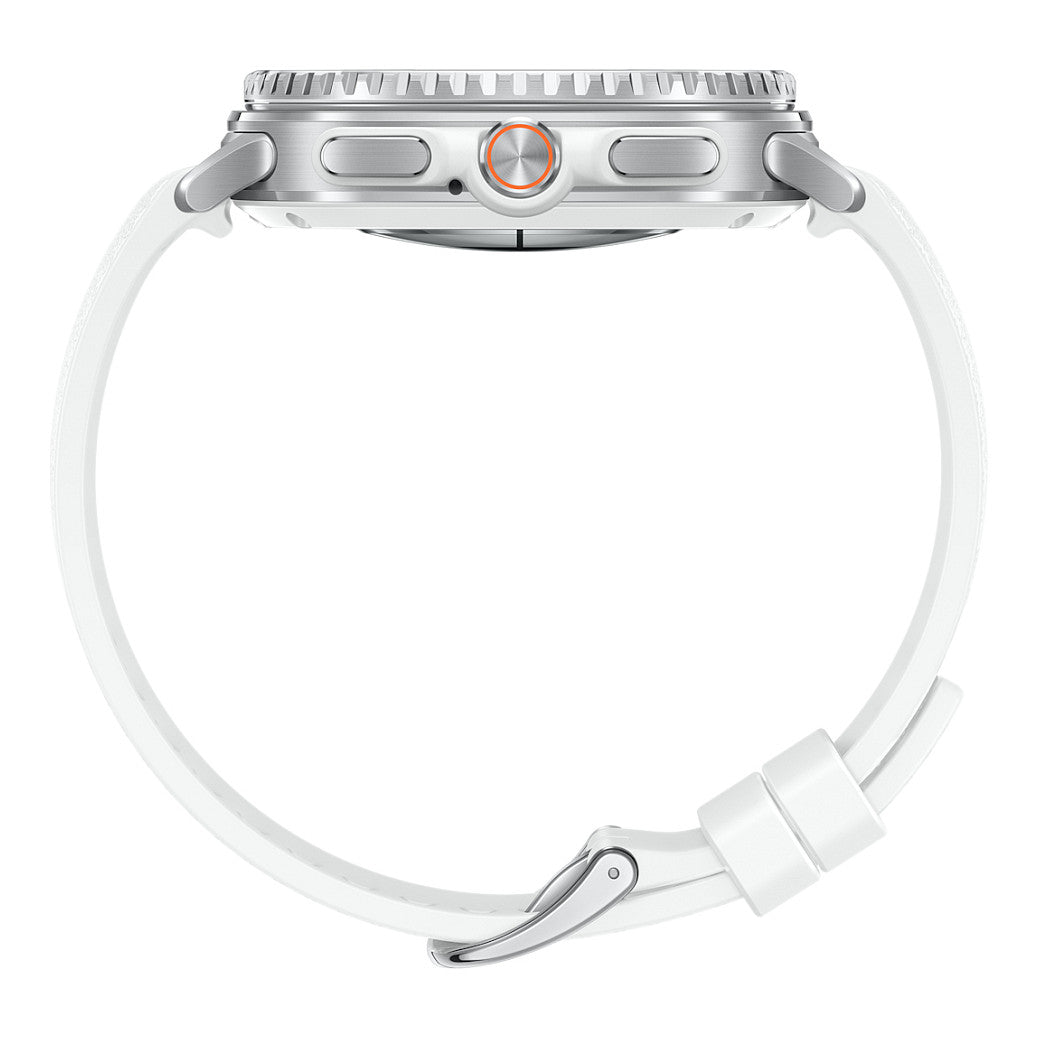 Samsung Galaxy Watch8 Classic 46mm LTE SM-L505, White