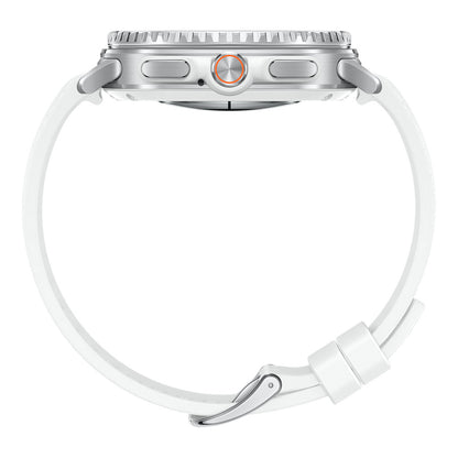 Samsung Galaxy Watch8 Classic 46mm LTE SM-L505, White