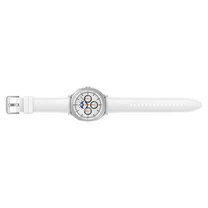 Samsung Galaxy Watch8 Classic 46mm LTE SM-L505, White