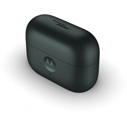 Motorola Moto Buds Loop green