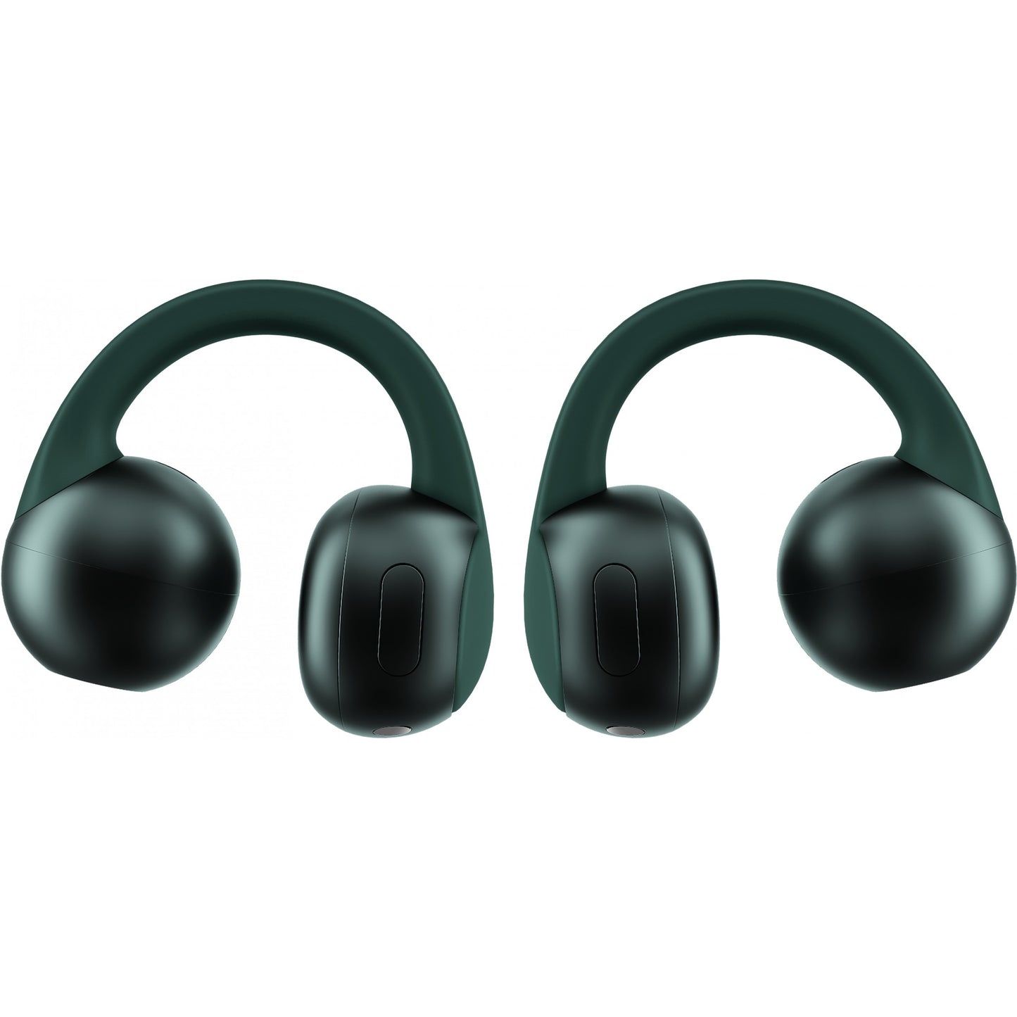 Motorola Moto Buds Loop green