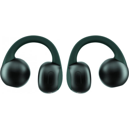 Motorola Moto Buds Loop green