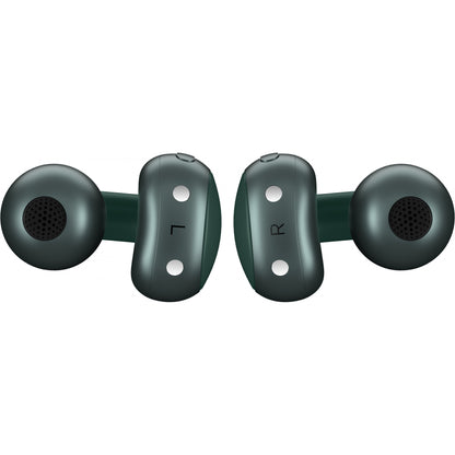 Motorola Moto Buds Loop green