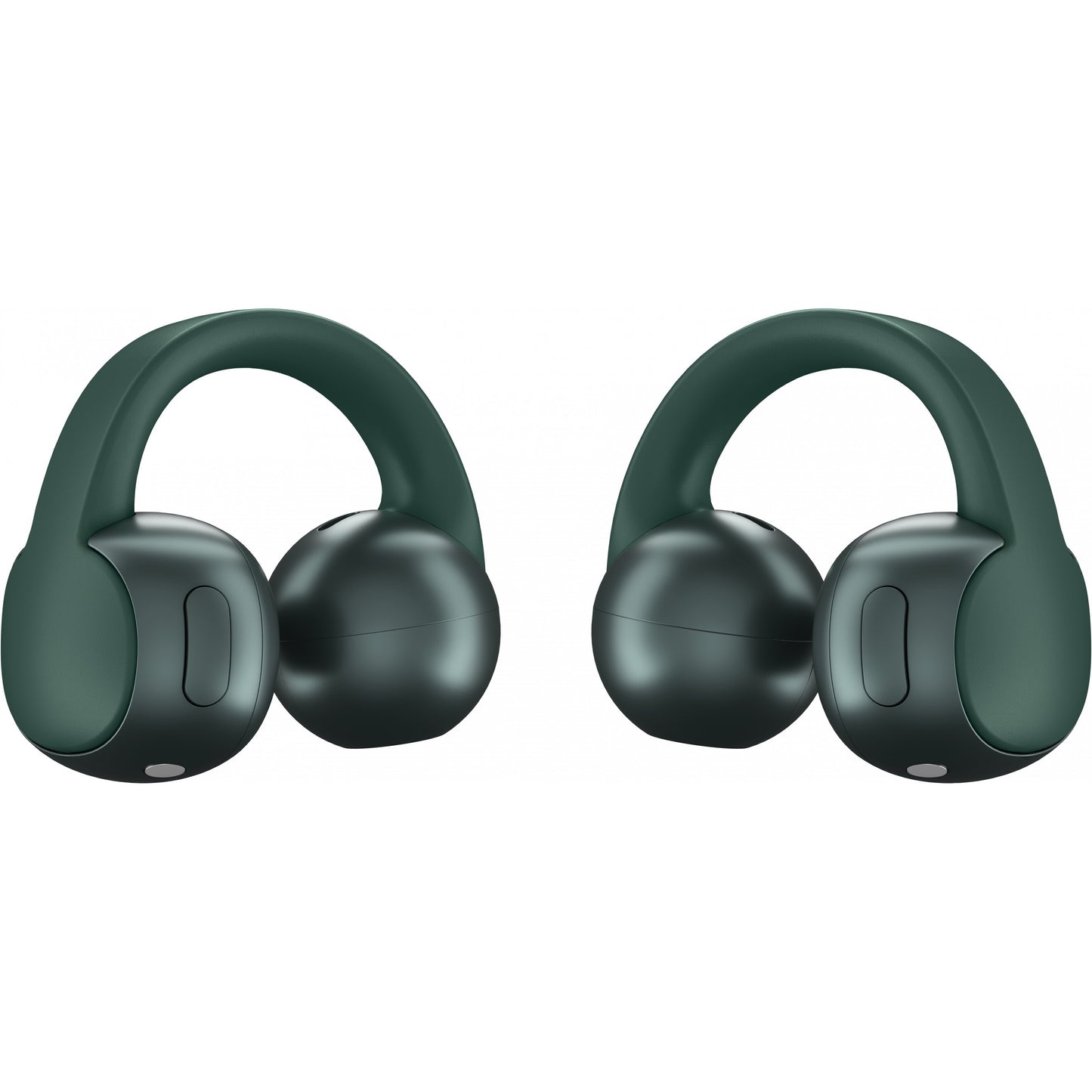 Motorola Moto Buds Loop green
