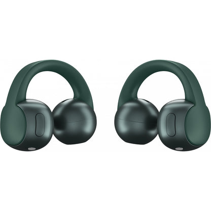 Motorola Moto Buds Loop green