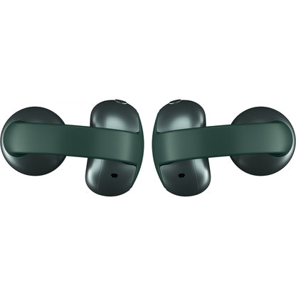 Motorola Moto Buds Loop green
