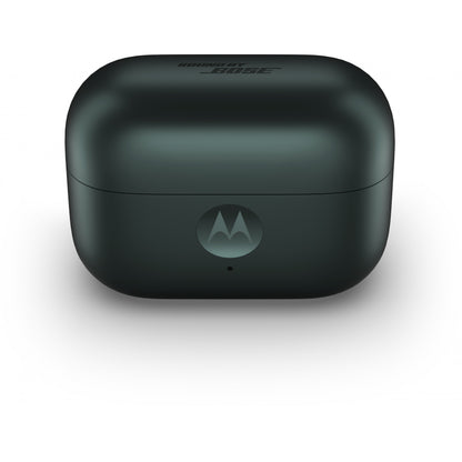 Motorola Moto Buds Loop green