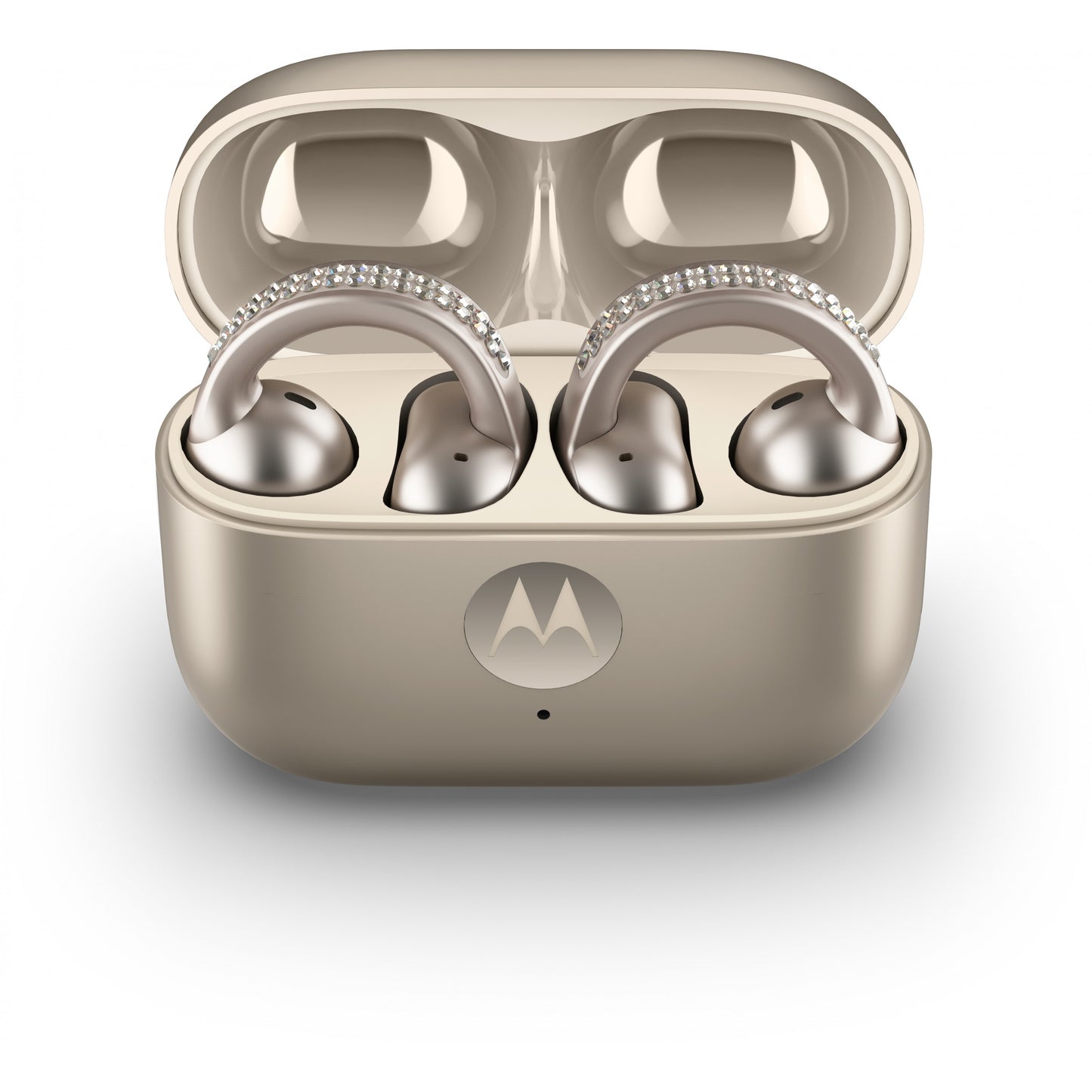 Motorola Moto Buds Loop by Swarovski french oak