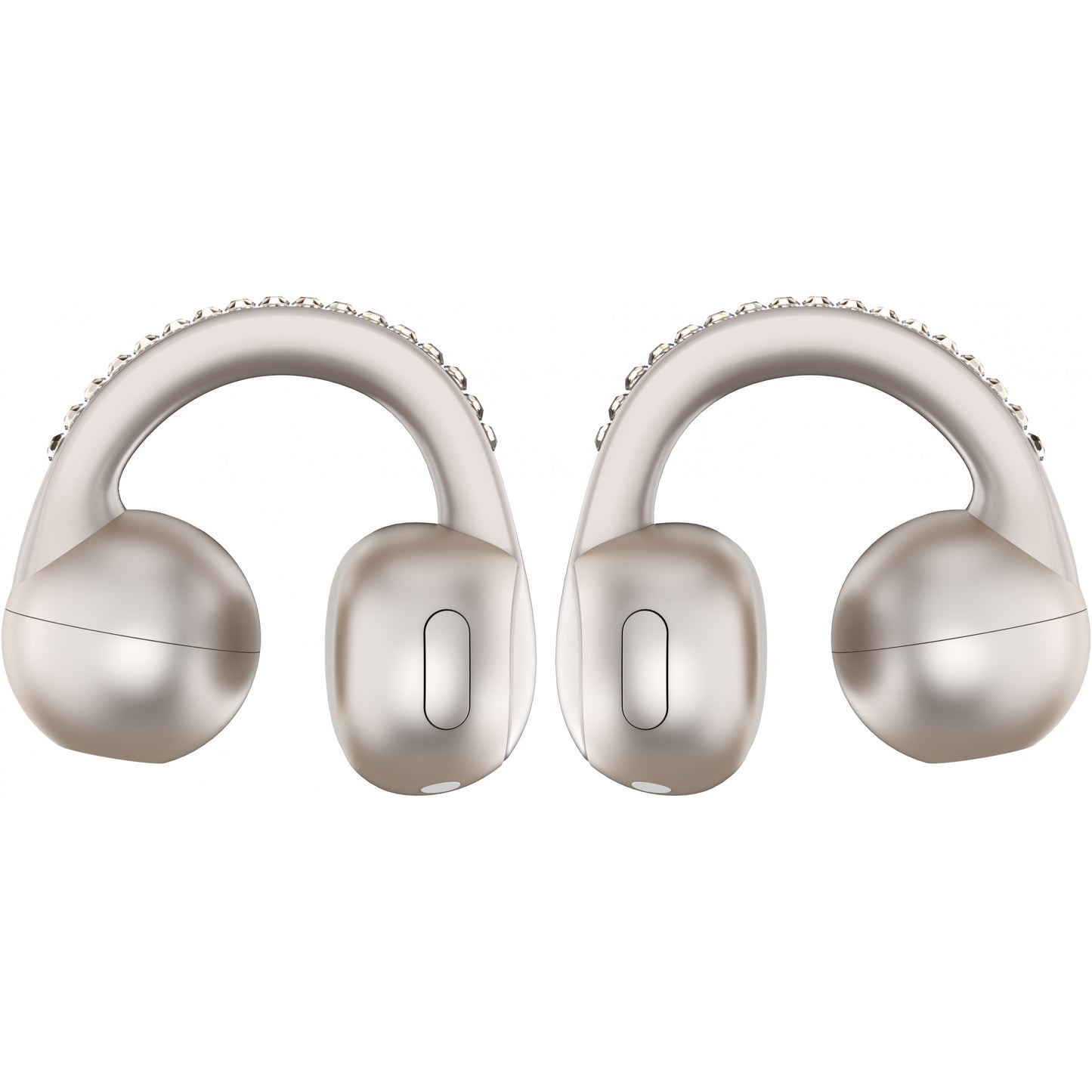 Motorola Moto Buds Loop by Swarovski french oak