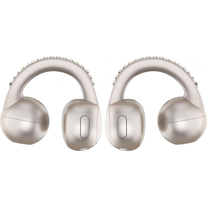 Motorola Moto Buds Loop by Swarovski french oak