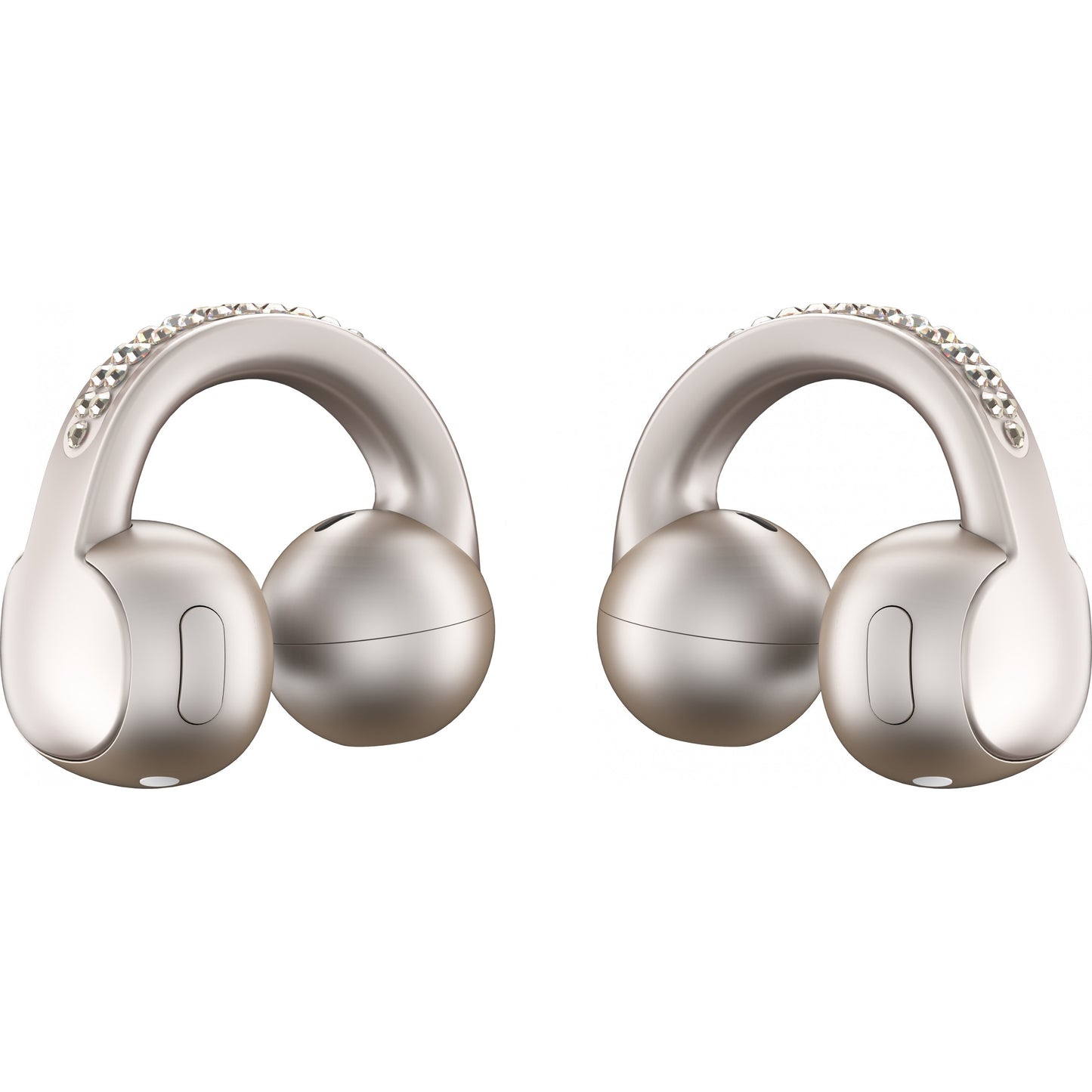 Motorola Moto Buds Loop by Swarovski french oak
