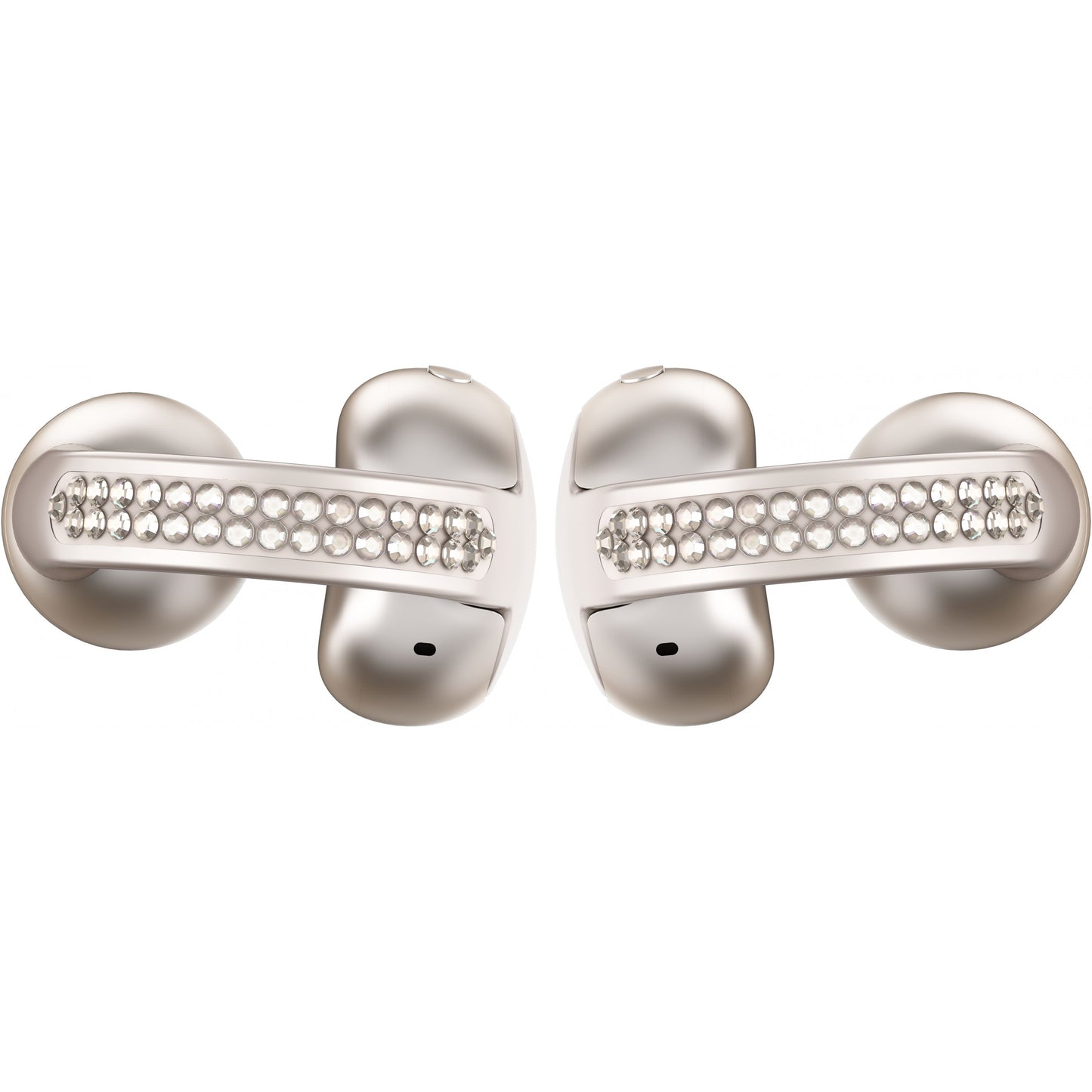 Motorola Moto Buds Loop by Swarovski french oak